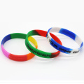 Pulseira de silicone Energy, pulseira de silicone, pulseira de borracha fina